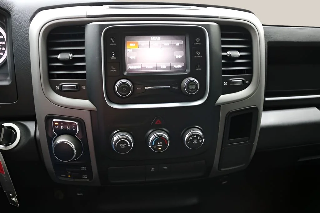 Used 2022 White Ram Express image 20