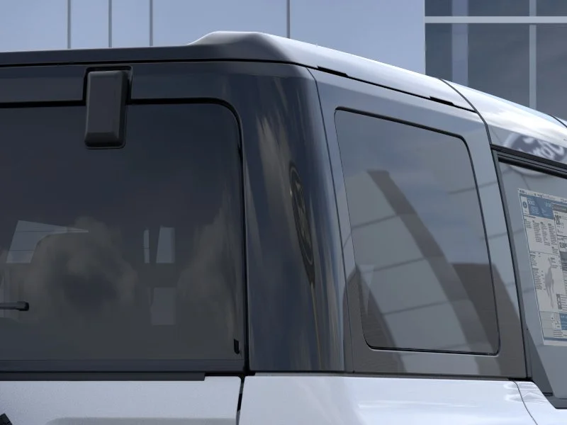 New 2026 Oxford White Ford Outer Banks® image 67