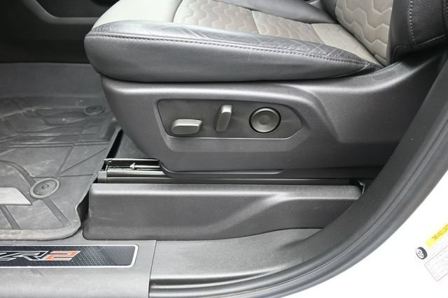 Used 2024 Summit White Chevrolet ZR2 image 20