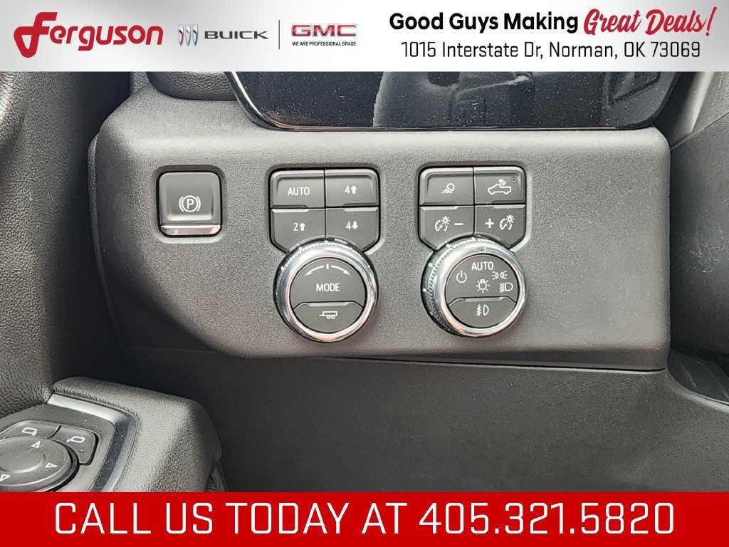 2026 GMC Sierra 1500 SLT - Photo 19