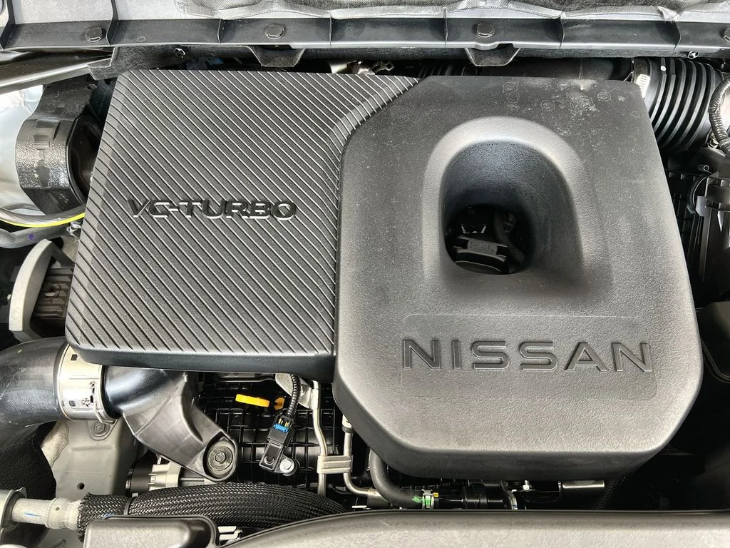 2026 Nissan Murano Platinum - Photo 18