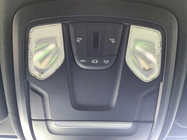 Used 2019 Red Ram Big Horn image 25