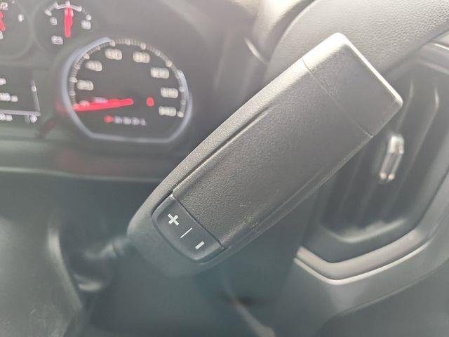 Used 2021 SUMMIT WHITE Chevrolet Custom image 15