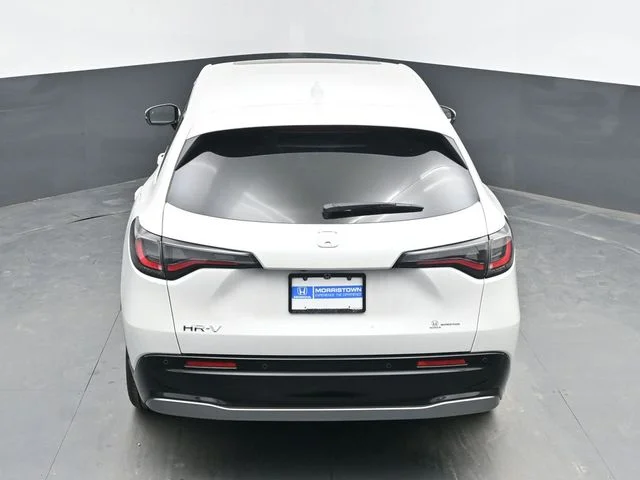 2026 Honda HR-V EX-L - Photo 40