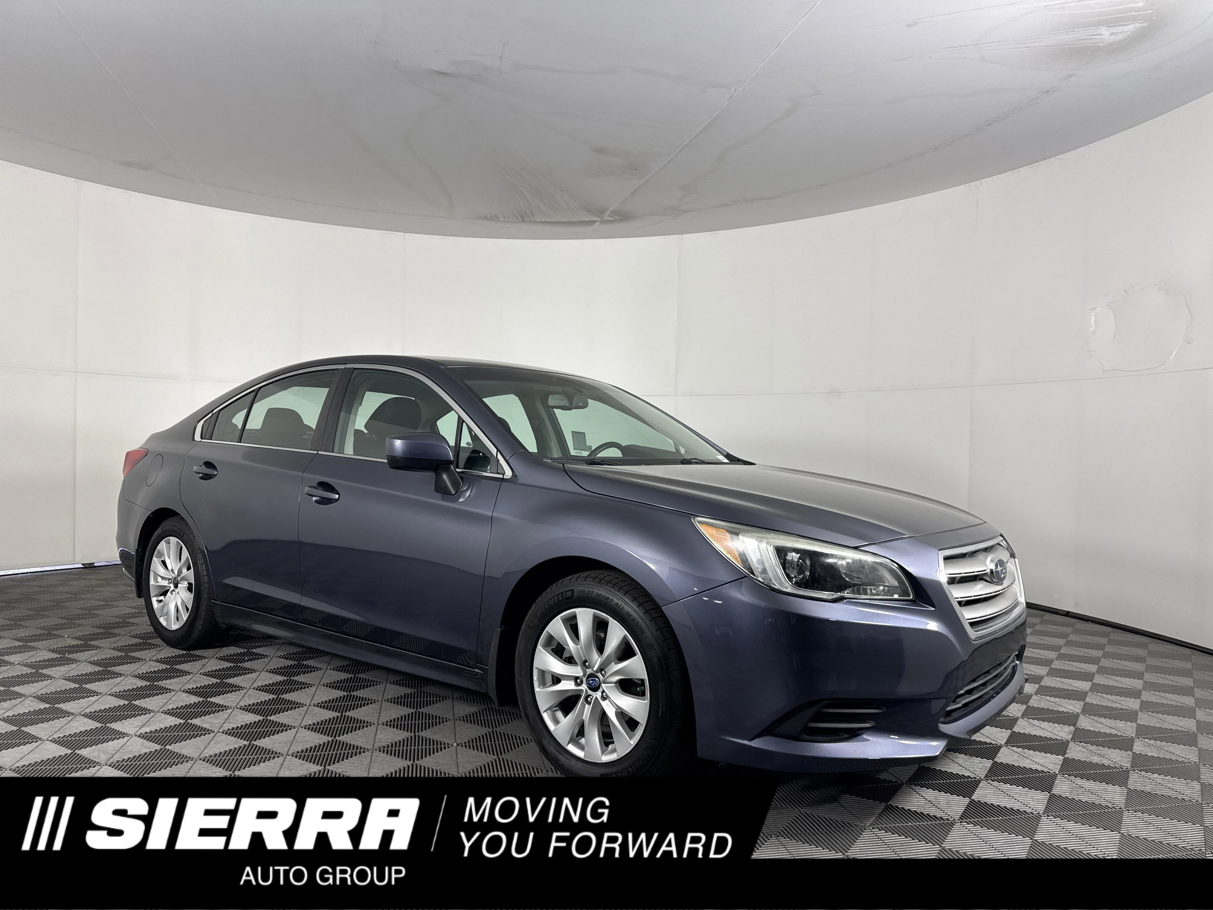 2016 Subaru Legacy 2.5i Premium