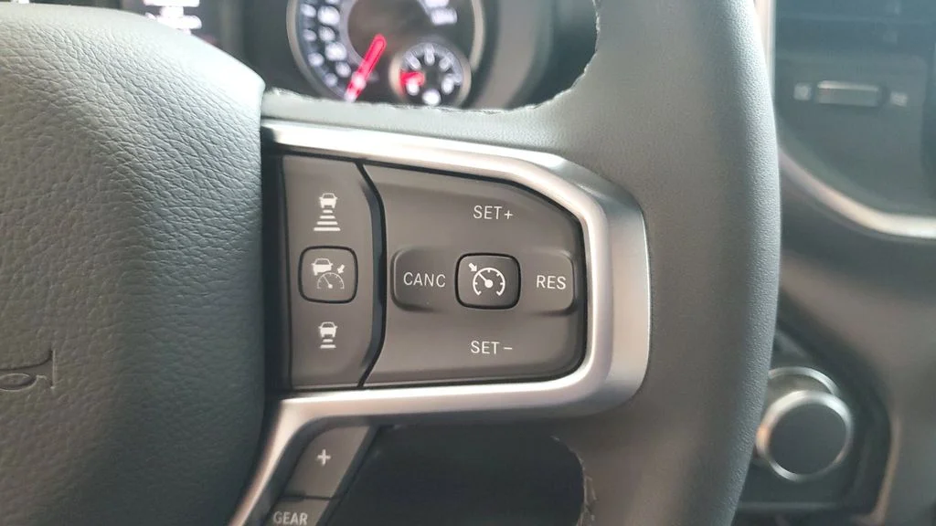 2026 RAM 1500 Big Horn/Lone Star - Photo 30
