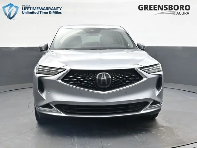 Used 2024  Acura Technology image 12