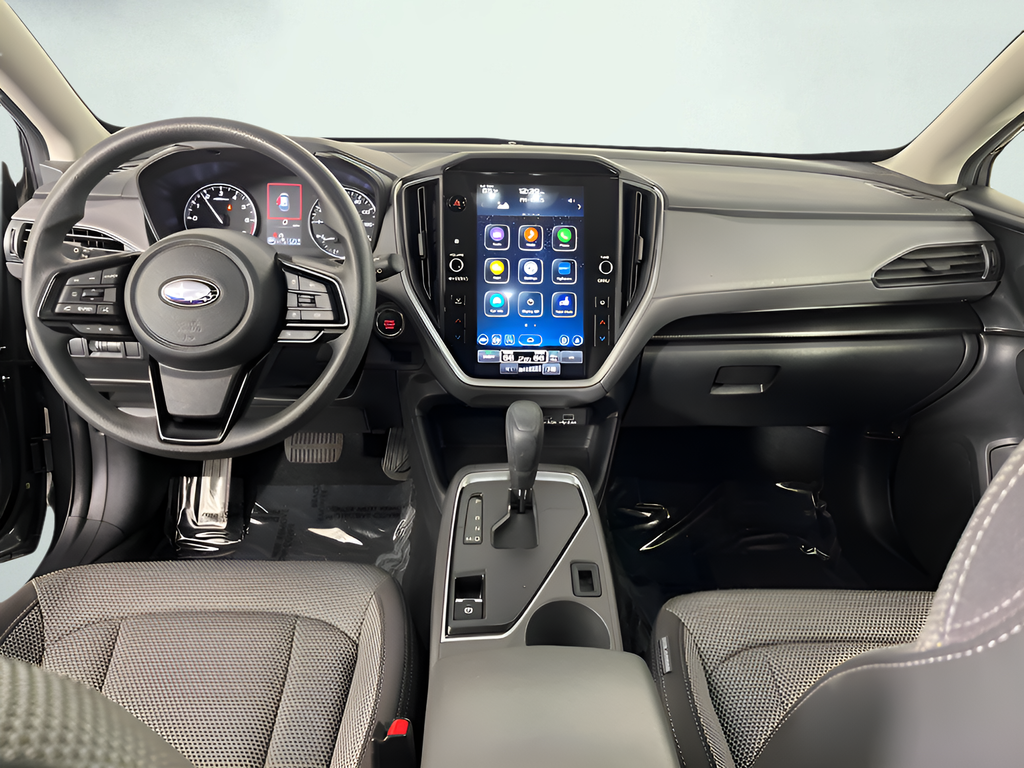 Used 2024 Gray Subaru Premium image 24