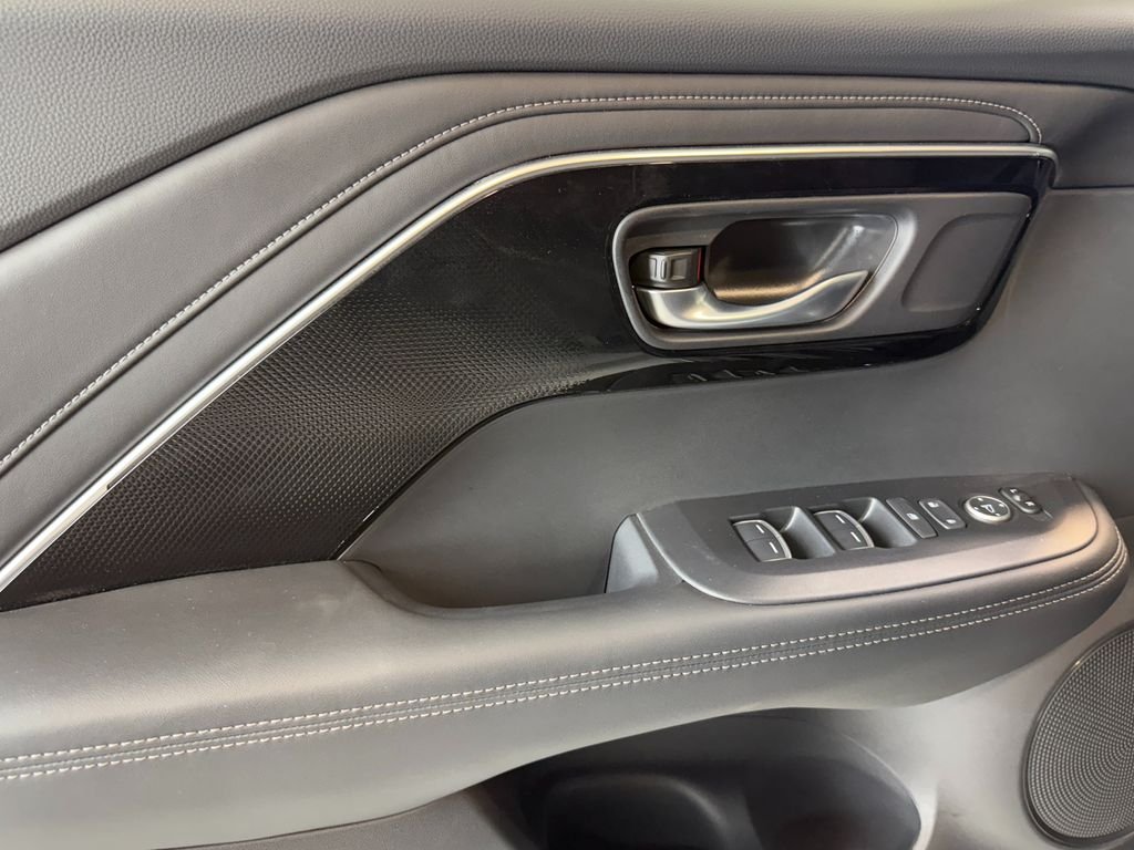 New 2026 Urban Gray Pearl Acura  image 12