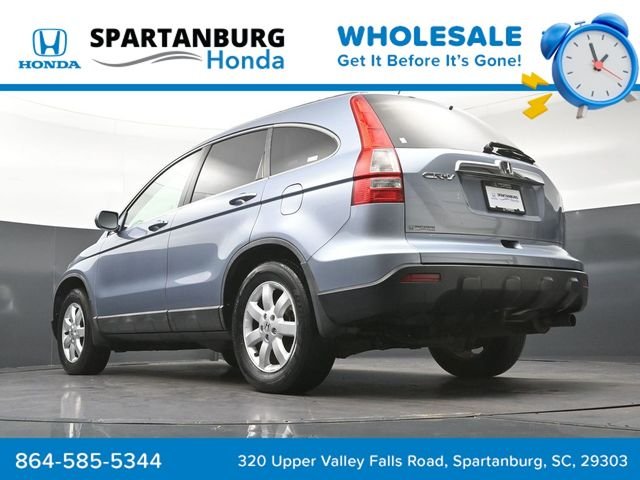 Used 2008  Honda EX-L image 28