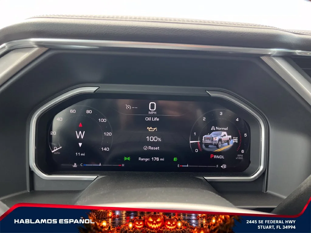 New 2026 Sterling Metallic GMC Denali image 27