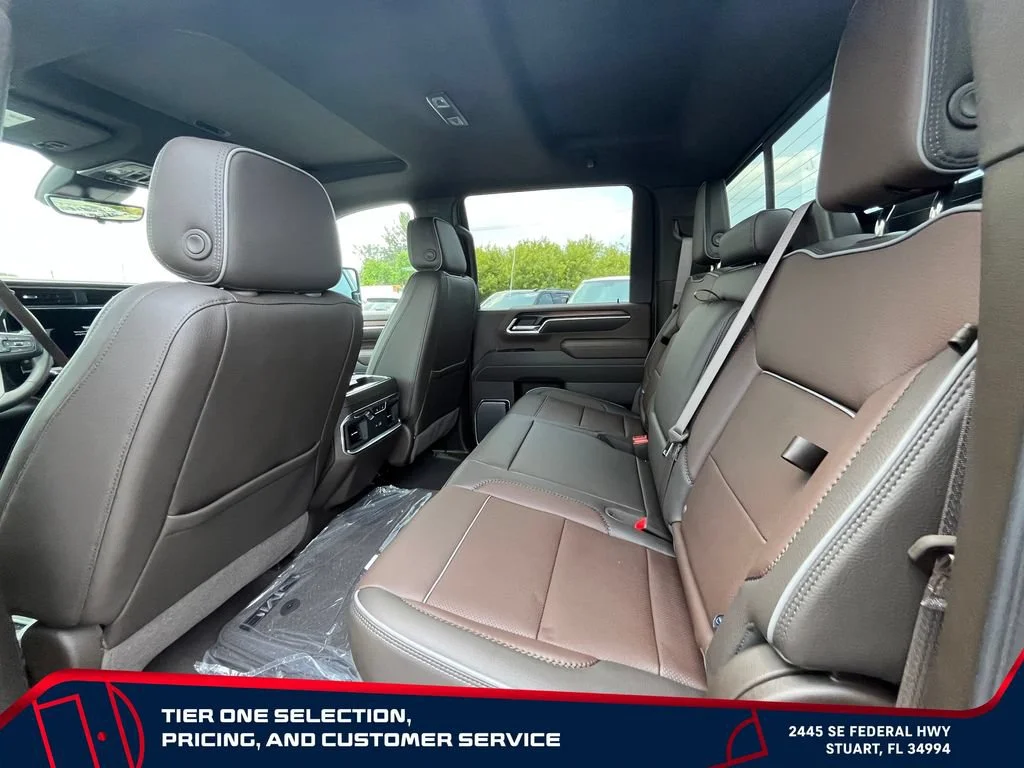 New 2026 Onyx Black GMC Denali image 14