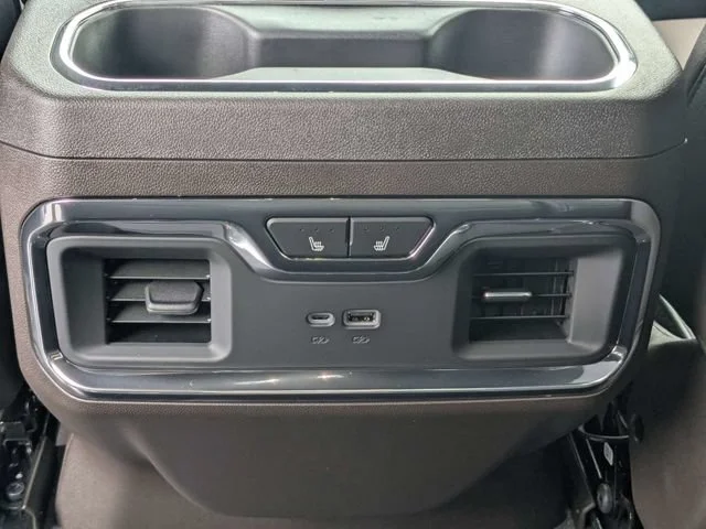 New 2026 Glacier White Tricoat GMC Denali image 14