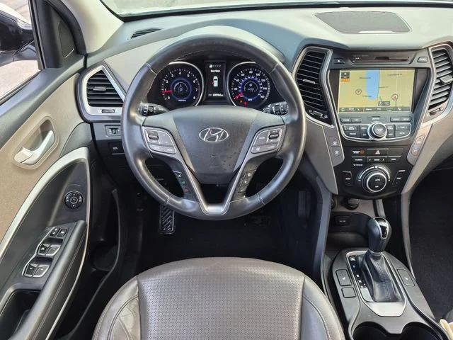 Used 2014 Silver Hyundai 2.0T image 22