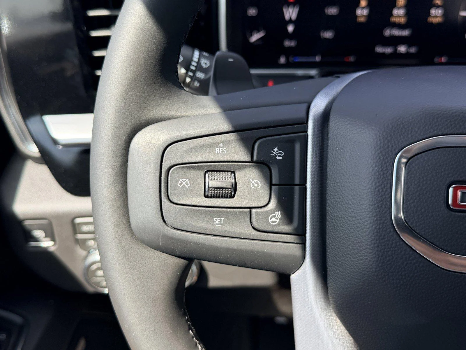 New 2026 Sterling Metallic GMC Elevation image 23