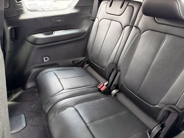 New 2026 Brown Jeep Limited Reserve image 10