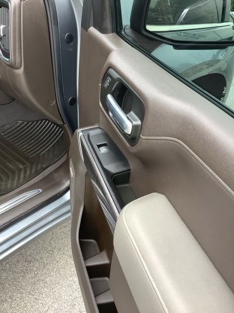 Used 2020 Steel Metallic Chevrolet LTZ image 24