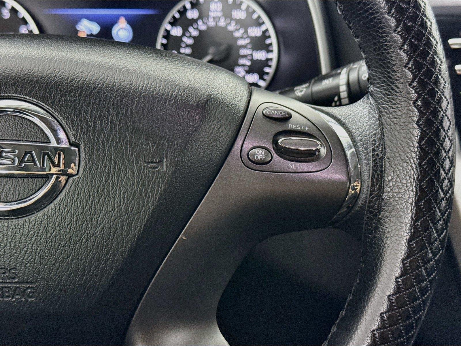 Used 2020 Gun Metallic Nissan S image 17