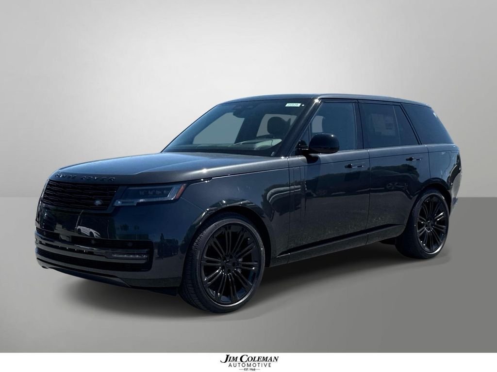 2026 Land Rover Range Rover 3.0 SE SWB's photo