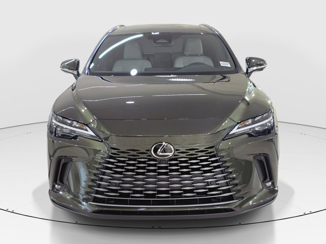 2026 Lexus RX 350h Premium - Photo 9