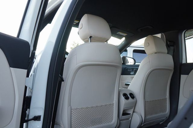 Used 2026  Mercedes-Benz GLA 250 image 32