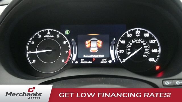 Used 2024  Acura Technology Package image 18