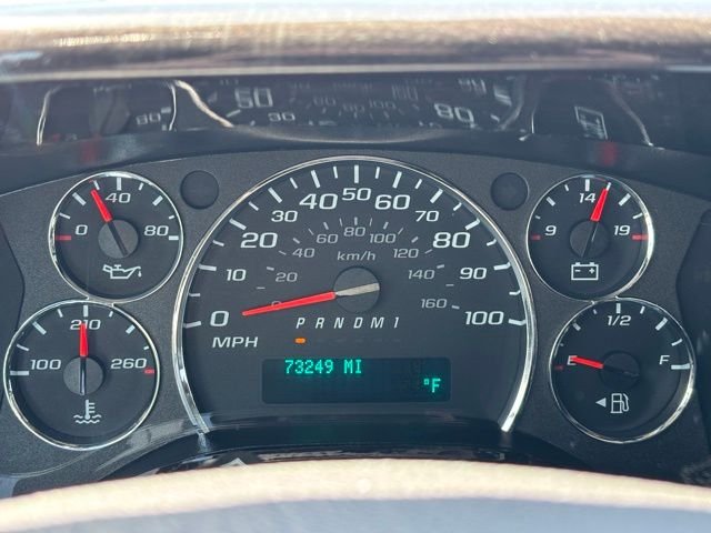 Used 2020 Summit White GMC Explorer Limited SE image 28