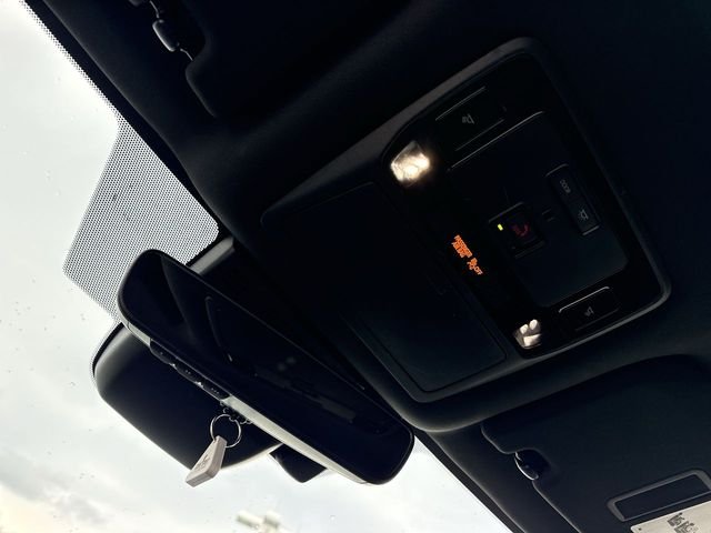 Certified Used 2024 Beige Lexus 500h F SPORT Premium image 22