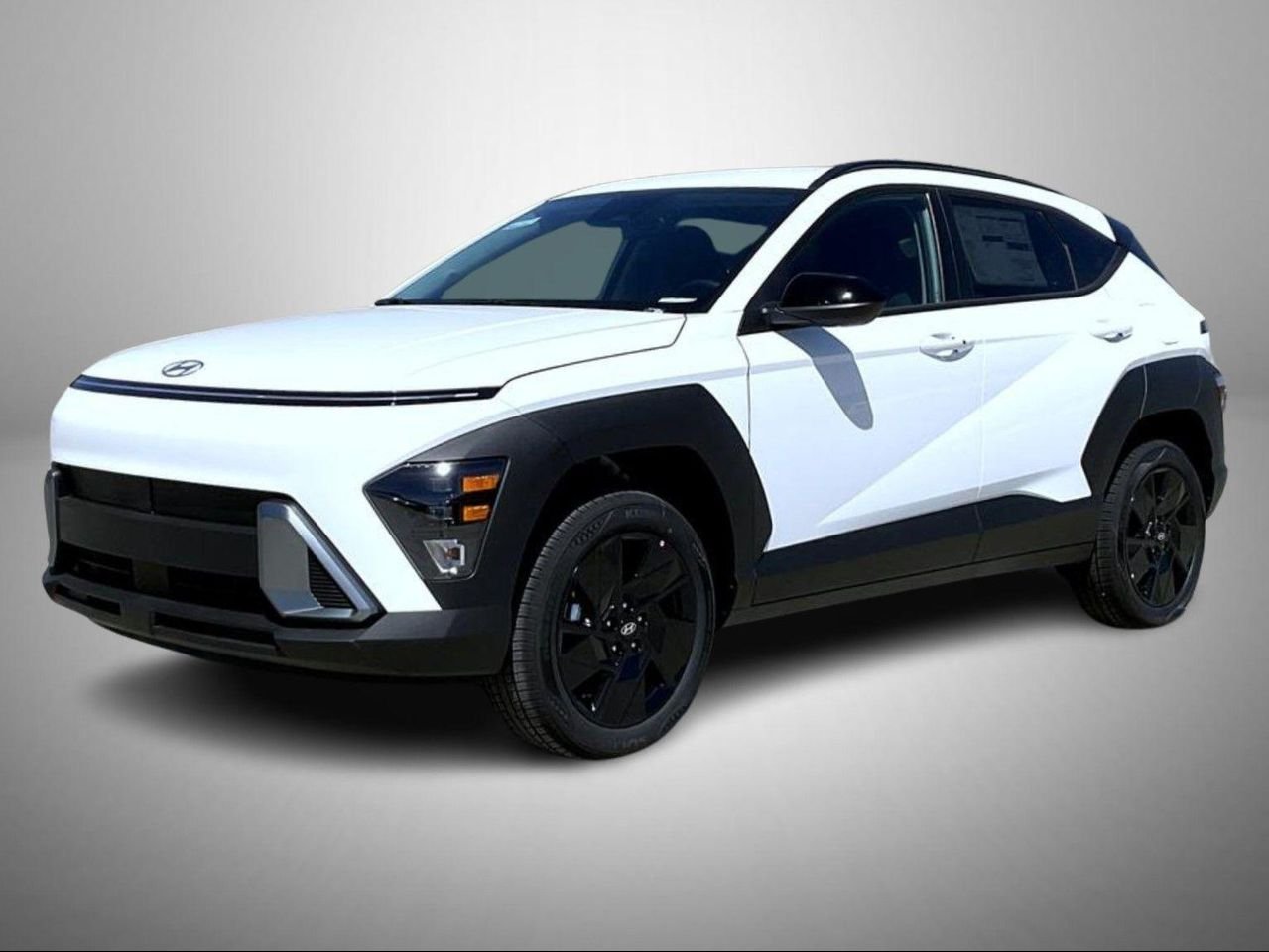 2026 Hyundai Kona SEL Sport AWD's photo