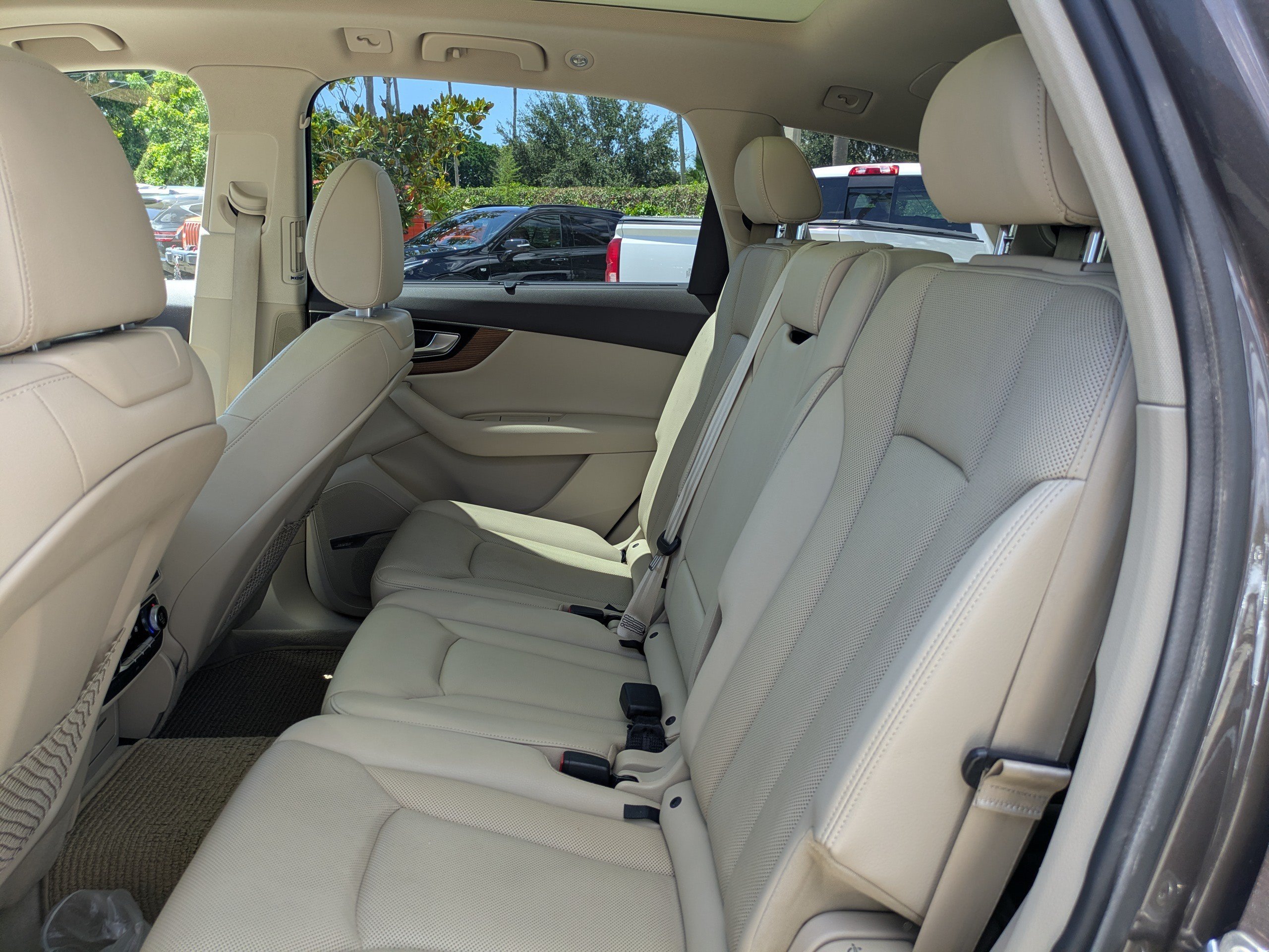 2017 Audi Q7 Prestige - Photo 13