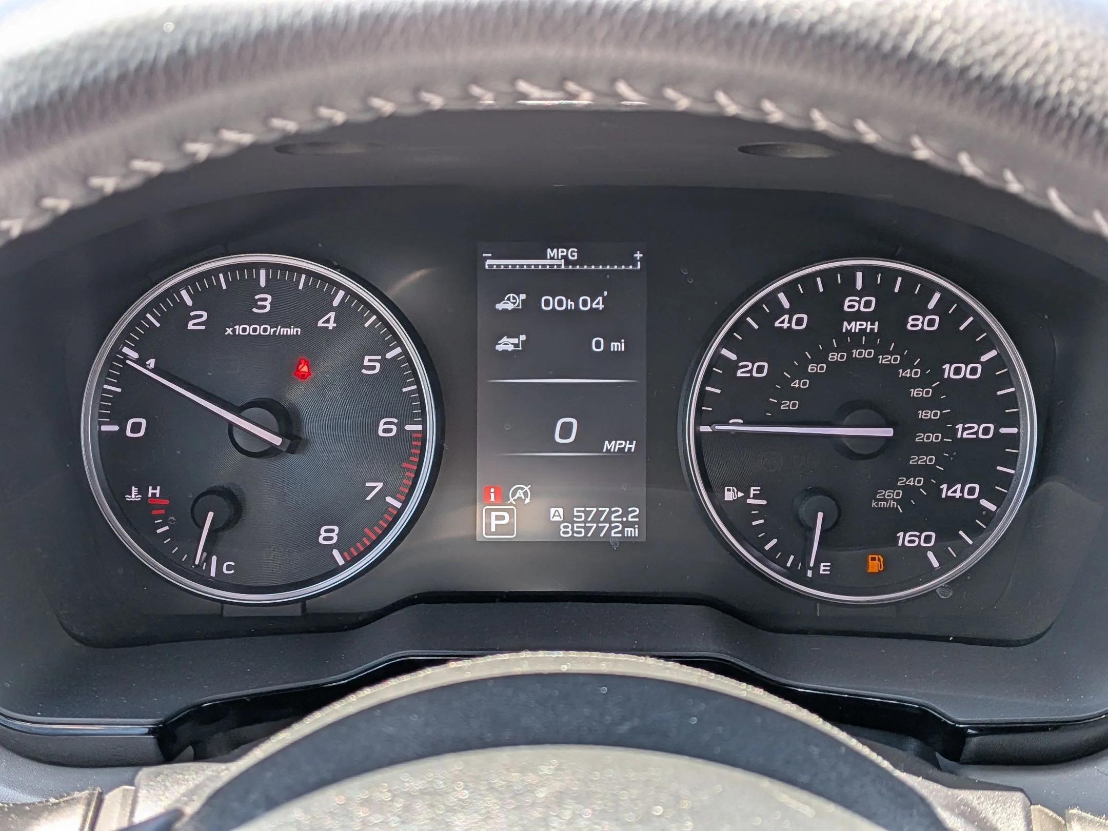 2024 Subaru Outback Premium - Photo 18