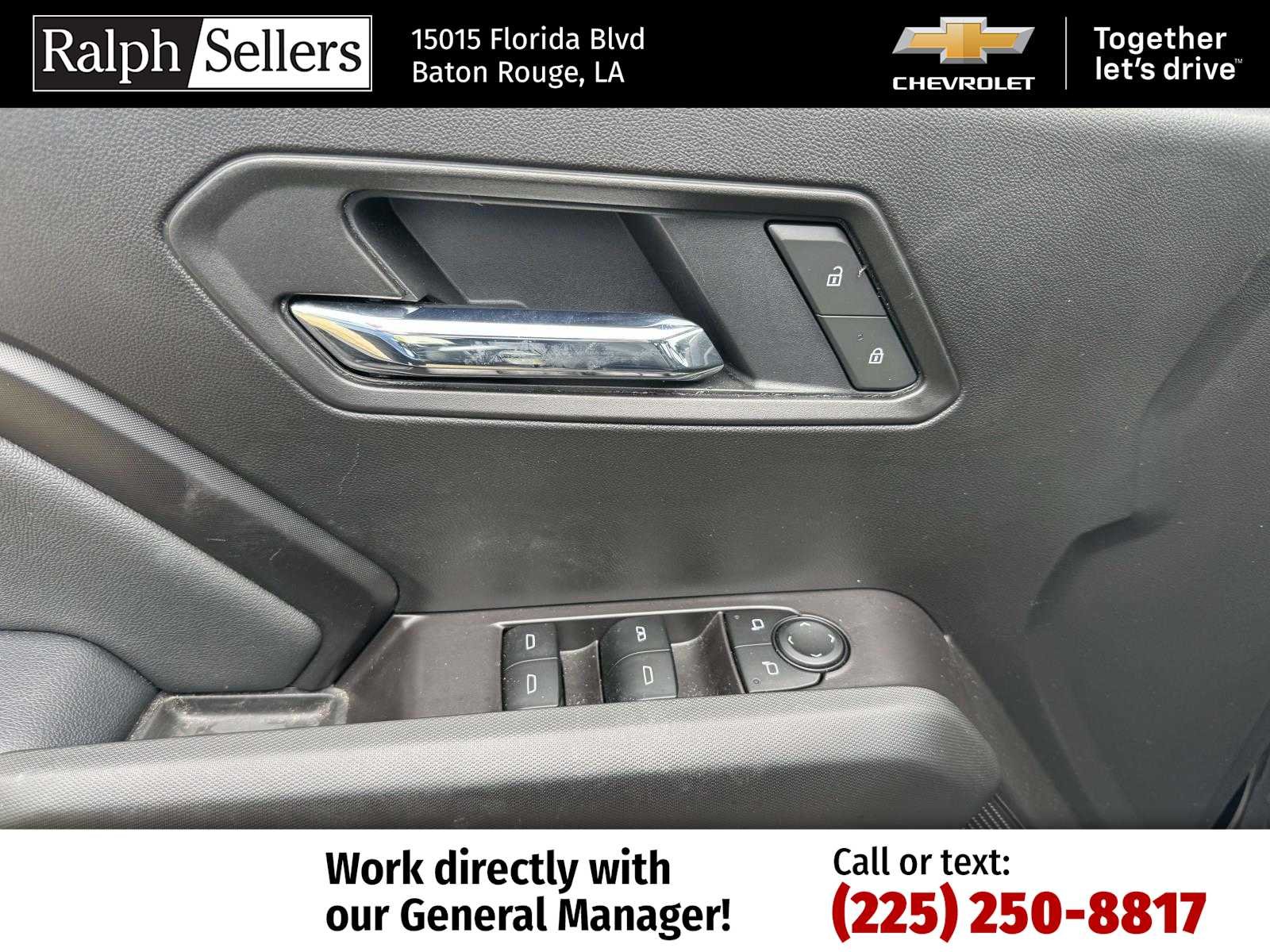 2026 Chevrolet Colorado LT - Photo 13