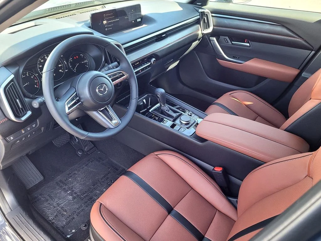 2026 Mazda CX-50 Meridian Edition - Photo 6