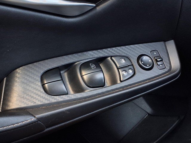 2024 Nissan Sentra SV - Photo 17