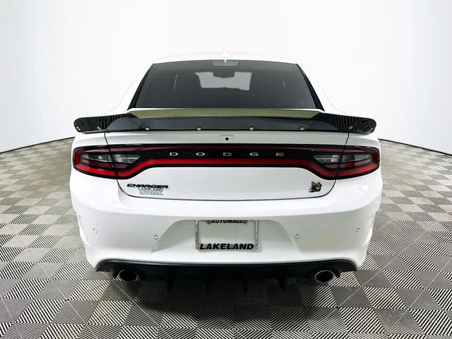 Certified Pre-Owned 2023 Dodge Charger R/T Scat Pack