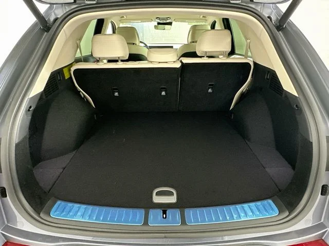 New 2027 Blue Genesis 2.5T Select image 25