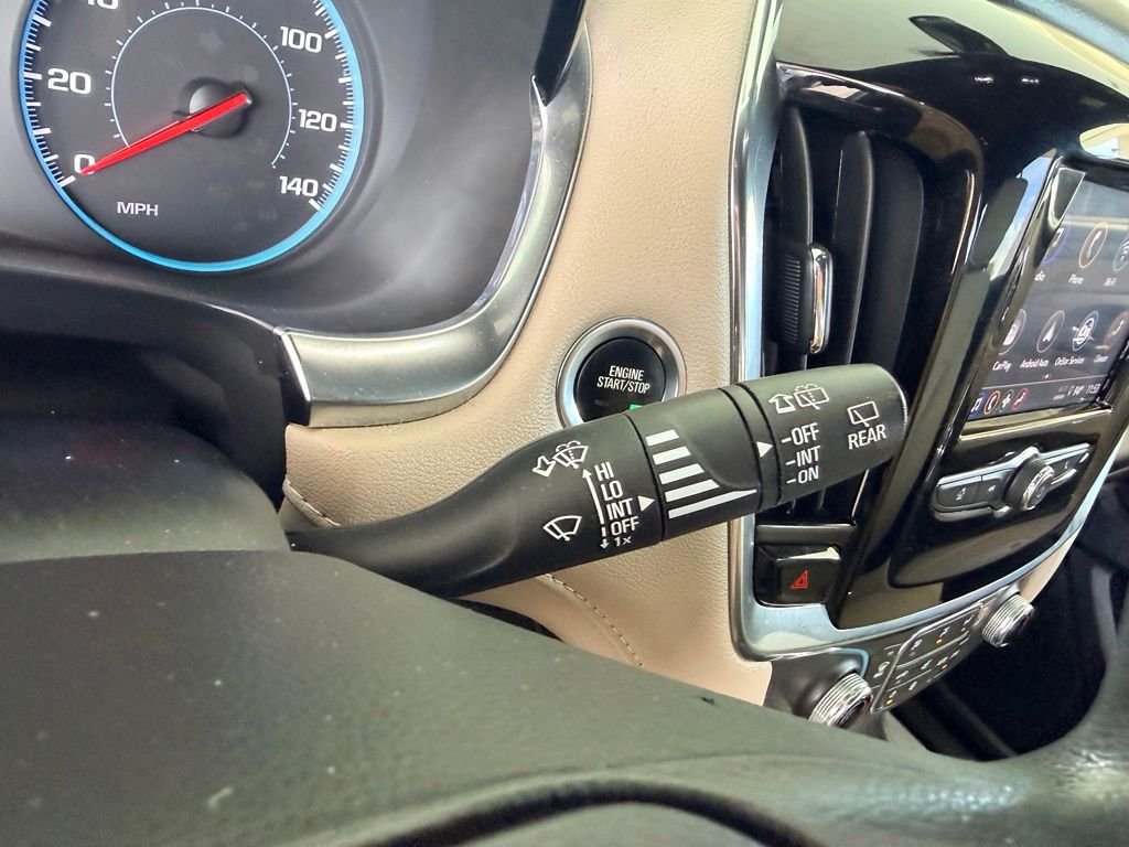 Used 2023 White Chevrolet LS image 20