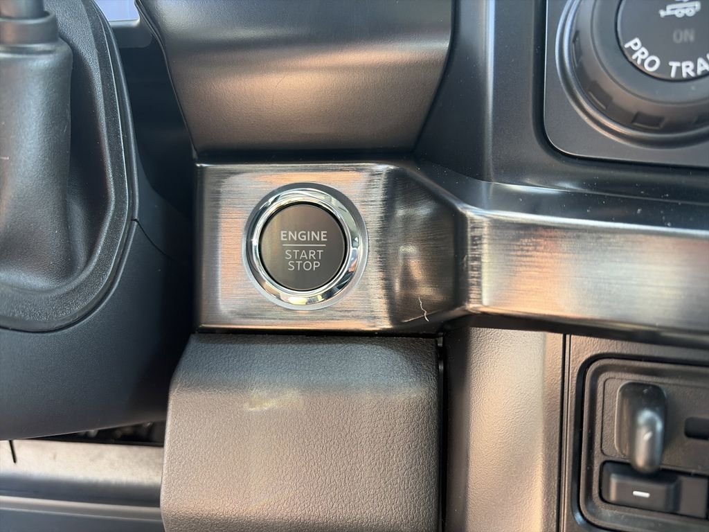 New 2026 Agate Black Metallic Ford F-350® Lariat® image 31