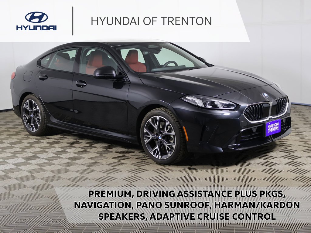 2025 BMW 2 Series 228