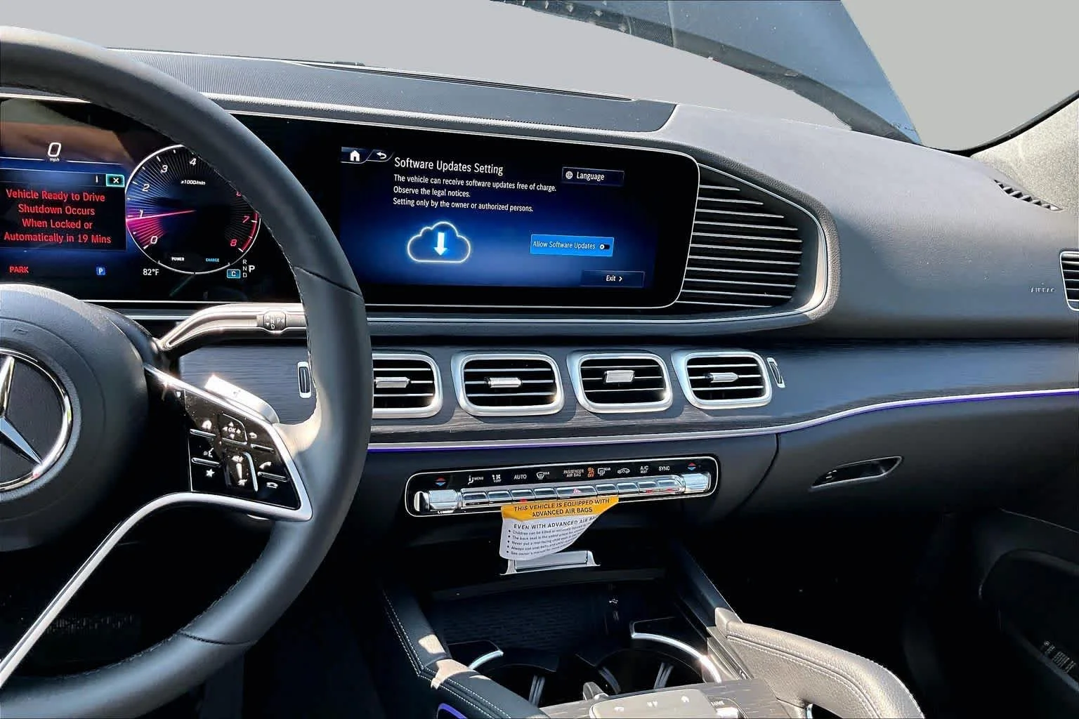 New 2026 040/Black Mercedes-Benz GLE 350 image 9