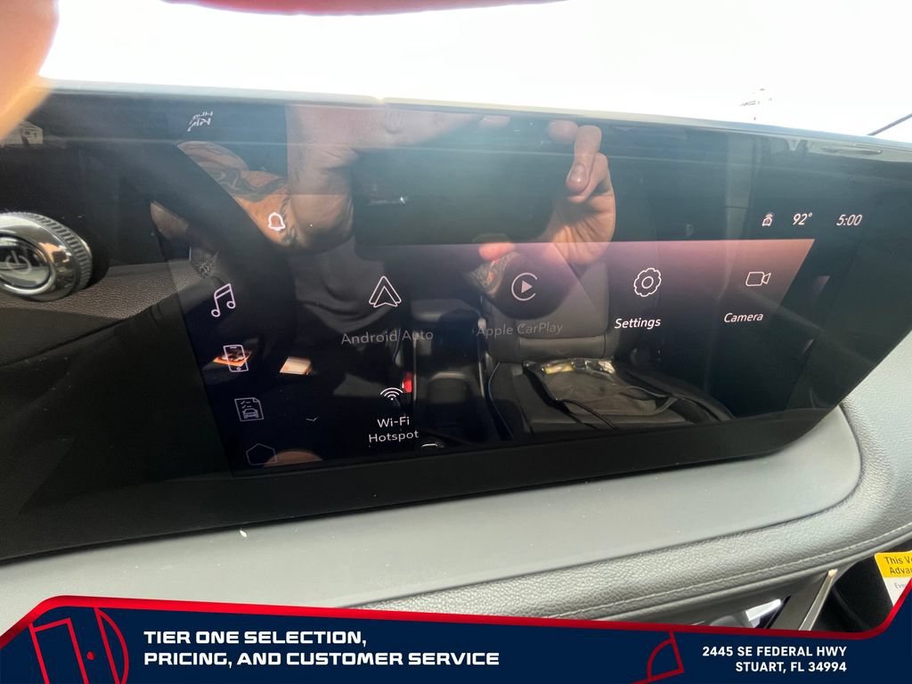 2026 Buick Encore GX Sport Touring - Photo 30