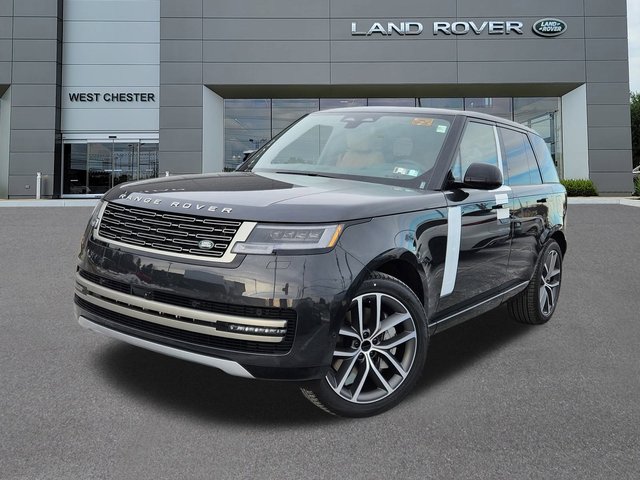 2026 LAND ROVER Range Rover Plug-In Hybrid SE