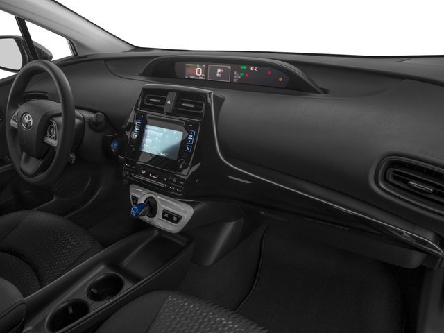 Used 2016 Magnetic Gray Metallic Toyota Two image 16