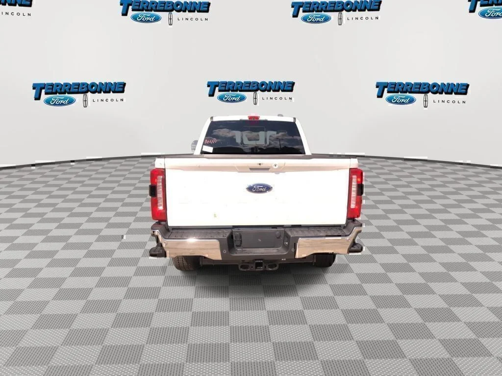 2026 Ford F-250 Super Duty Lariat - Photo 7