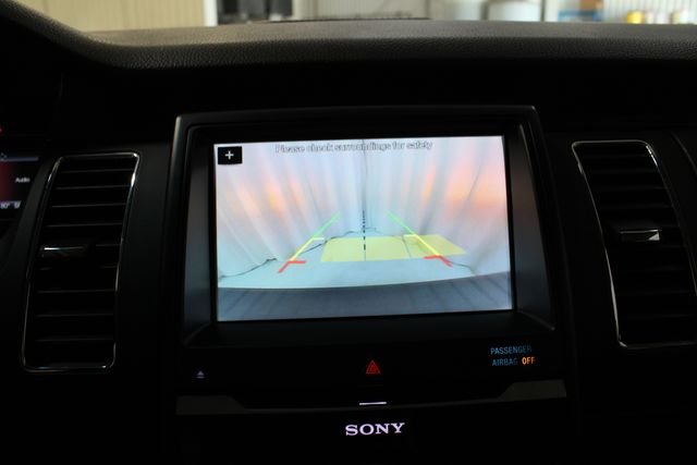 Used 2019 Silver Ford Limited image 4