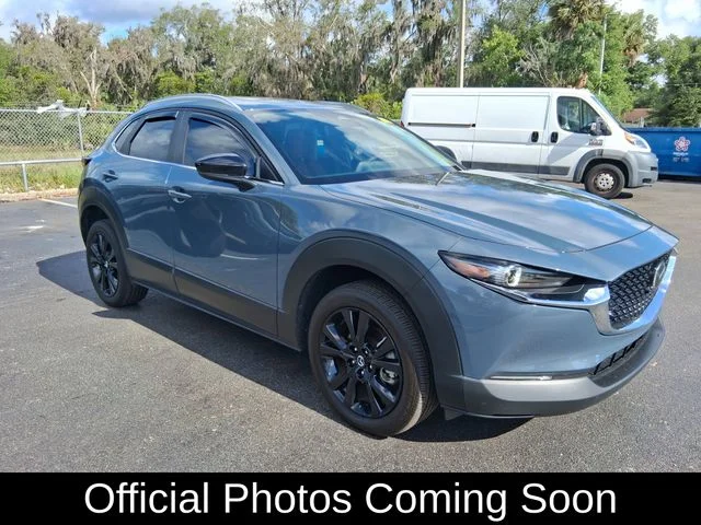 2024 Mazda CX-30 Carbon Edition AWD's photo