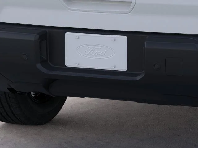 New 2026 Oxford White Ford Outer Banks image 23