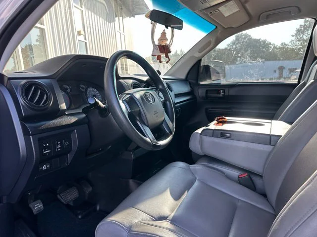 Used 2017 White Toyota SR image 29
