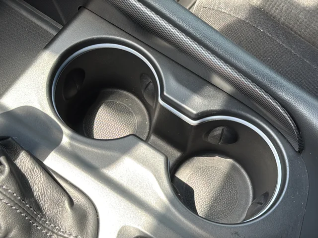 Used 2024 Gray Dodge GT image 32