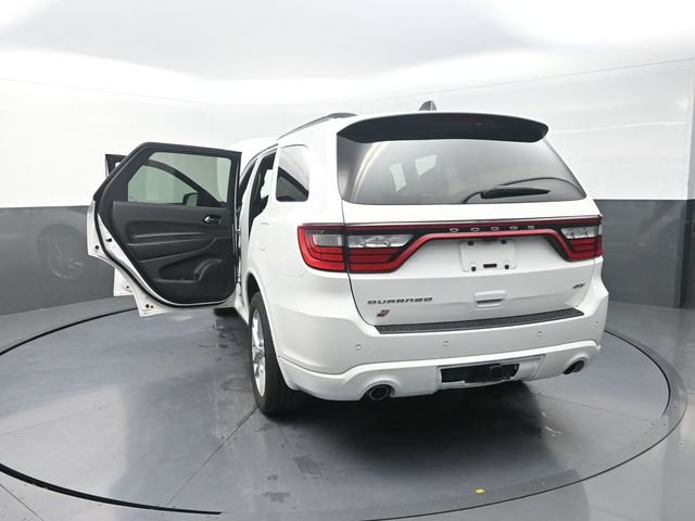 Used 2024 White Dodge GT Plus image 46
